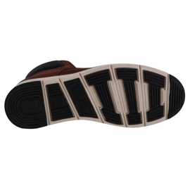 Levis Zapatos Levi's Jax Plus M 232198-1700-28 marrón 3