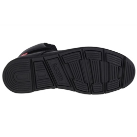 Levis Zapatos Levi's Jax Plus M 232198-1700-559 negro 3