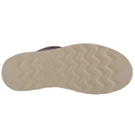 Levis Zapatos Levi's Darrow Chukka SW 235428-1706-29 marrón 3