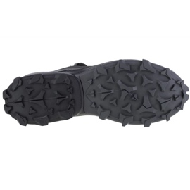 Zapatillas Salomon Cross Over 2 Gtx M 472690 negro 3