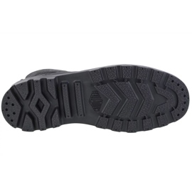 Palladium Pampa Zip Lth Ess M 76888-008-M negro 3