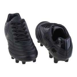 Zapatillas Joma Aguila 2321 Fg M AGUS2321FGH negro 4