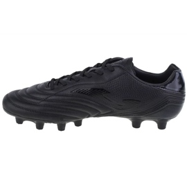 Zapatillas Joma Aguila 2321 Fg M AGUS2321FGH negro 6