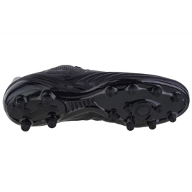 Zapatillas Joma Aguila 2321 Fg M AGUS2321FGH negro 8