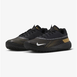 Zapatillas Nike Vapor Drive AV6634-017 negro 4