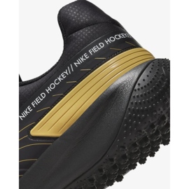 Zapatillas Nike Vapor Drive AV6634-017 negro 7
