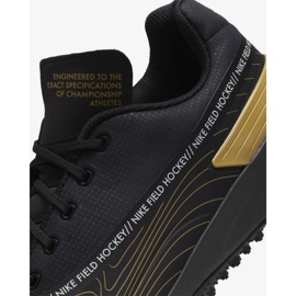 Zapatillas Nike Vapor Drive AV6634-017 negro 8