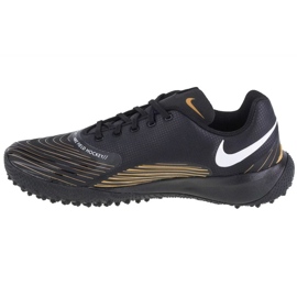 Zapatillas Nike Vapor Drive AV6634-017 negro 10