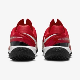 Zapatillas Nike Vapor Drive AV6634-610 rojo 5