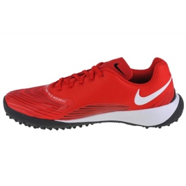 Zapatillas Nike Vapor Drive AV6634-610 rojo 10