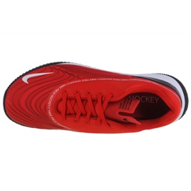 Zapatillas Nike Vapor Drive AV6634-610 rojo 11