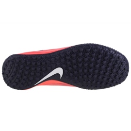 Zapatillas Nike Vapor Drive AV6634-635 rojo 3
