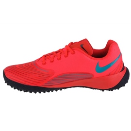 Zapatillas Nike Vapor Drive AV6634-635 rojo 6
