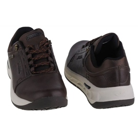 Zapatillas Joma Alberche Hombre 2324 M CALBEW2324 marrón 4