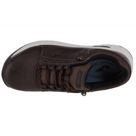 Zapatillas Joma Alberche Hombre 2324 M CALBEW2324 marrón 7