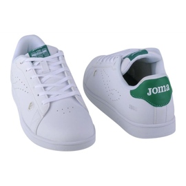 Zapatillas Joma Classic 1965 Hombre 2215 M CCLAMW2215 blanco 4