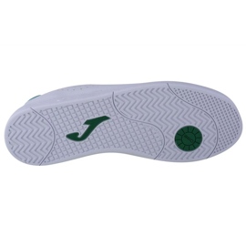 Zapatillas Joma Classic 1965 Hombre 2215 M CCLAMW2215 blanco 9