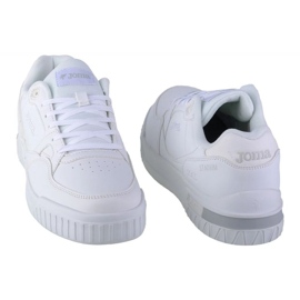 Zapatillas Joma C. Stadium Hombre 2302 M CSTAW2302 blanco 4