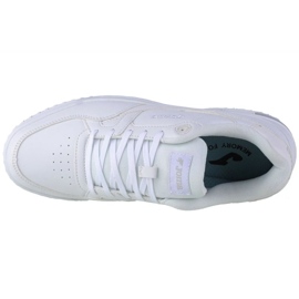 Zapatillas Joma C. Stadium Hombre 2302 M CSTAW2302 blanco 7