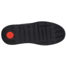 Zapatillas FitFlop F-Mode W FH4-090 negro 3