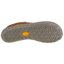 Merrell Vapor Glove 6 Ltr W Zapatillas J067890 marrón 3