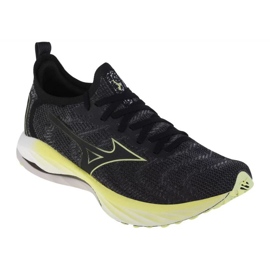 Zapatillas Mizuno Wave Neo Wind M J1GC227852 negro 5