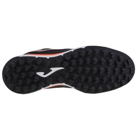 Zapatillas de fútbol Joma Liga-5 2301 Tf M LIGW2301TF negro 3
