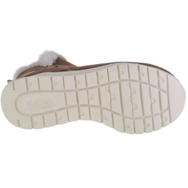 Zapatos Rieker Booties W M6050-64 beige 3