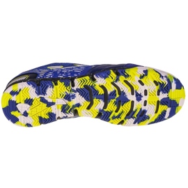Zapatillas Joma Mundial 2404 In M MUNS2404IN azul 3