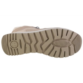Zapatos Rieker Booties W N4002-60 beige 3