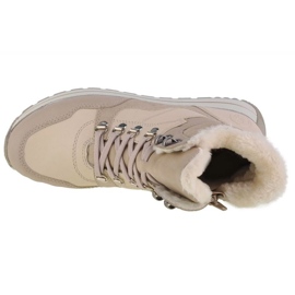 Zapatos Rieker Booties W N4002-60 beige 7