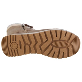 Zapatos Rieker Booties W N4052-60 beige 3