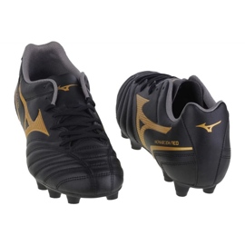 Zapatillas Mizuno Monarcida Neo Ii Fg M P1GA232550 negro 4