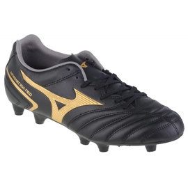 Zapatillas Mizuno Monarcida Neo Ii Fg M P1GA232550 negro 5