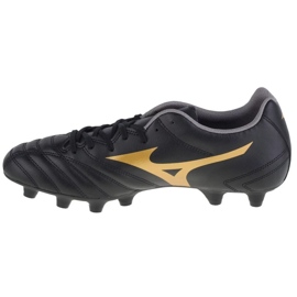 Zapatillas Mizuno Monarcida Neo Ii Fg M P1GA232550 negro 6