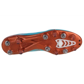 Zapatillas Mizuno Alpha Japan Mix M P1GC236025 azul 3