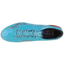 Zapatillas Mizuno Alpha Japan Mix M P1GC236025 azul 7