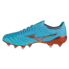 Zapatillas Mizuno Morelia Neo Iii Beta Japan Mix M P1GC239025 azul 6