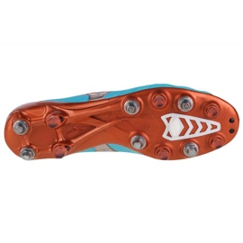 Zapatillas Mizuno Morelia Neo Iii Beta Japan Mix M P1GC239025 azul 8
