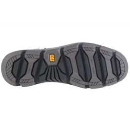 Zapatillas Caterpillar Crail Sport Mid M P725600 negro 3