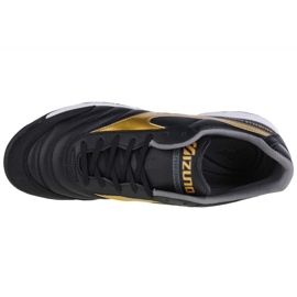 Zapatillas Mizuno Morelia Sala Classic In M Q1GA230250 negro 7