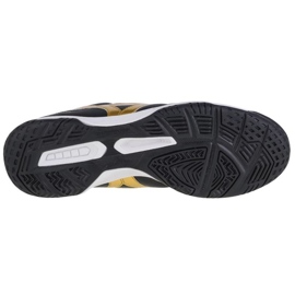 Zapatillas Mizuno Morelia Sala Classic In M Q1GA230250 negro 8