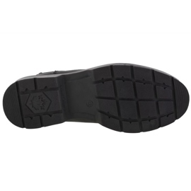 Lumberjack Zapatos leñador Charlie M SM97903-001-H01-CB001 negro 3