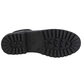 Zapatillas Lumberjack River Verde M SME6901-001-B75-CB001 negro 3