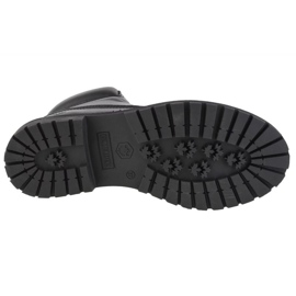 Zapatillas Lumberjack River 2 W SWH6901-001-B01-CB001 negro 3