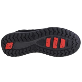 Zapatillas Rieker Evolution M U0169-54 verde 3