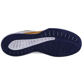 Zapatillas Mizuno Thunder Blade ZM V1GA237043 blanco 3