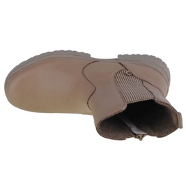 Zapatos Rieker Booties W W0380-62 beige 7