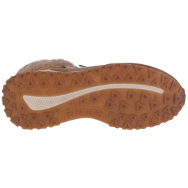 Zapatillas Rieker Evolution W W0670-20 marrón 3