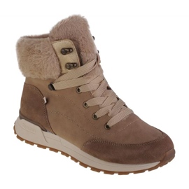 Zapatillas Rieker Evolution W W0670-20 marrón 5